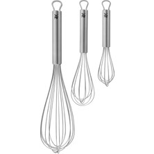 Hype Store Profı Çırpıcı Set 3p (15&20&30CM)