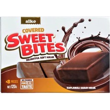 Alko Şekerleme Covered Sweet Bites 120 gr