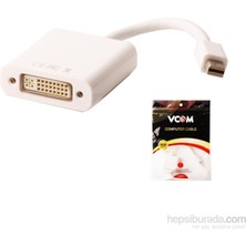 Vcom Cg556 Mini Display Erkek To Dvı 24+5 Dişi