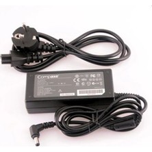 Compaxe CLA-442 65W 19V 3.42A 5.5-2.5 Notebook Adaptör