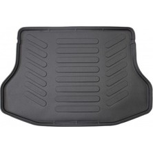 Rizline Kia Sorento 2002-2009 Araca Özel Bagaj Havuzu