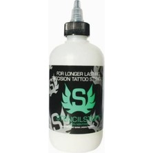 Hype Store Rosevelt 01 Yayınları Dövme Transfer Sıvsı Stencil Stuff 4 Oz PRA-1168051-8370