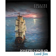 Nüans Publishing Lord Jim (Collins C)
