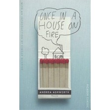 Once İn A House On Fire