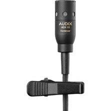 Audix Audıx ADX10P Yaka Mikrofonu