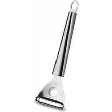 Feyza Design Kolay Kullanımlı Sebze Soyma Aracı, Pratik ve Hızlı Mutfak Gereci