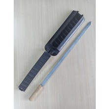 Feyza Design Pratik Kebab Yapma Aparatı, Adana ve Urfa Şehirleri Için Mükemmel Lezzetler