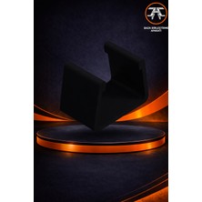 Nur Malzeme Baza Birleştirme Aparatı