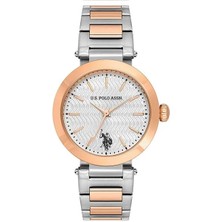 U.S. Polo Assn. Us Polo Assn USPA2099-02 Kadın Kol Saati