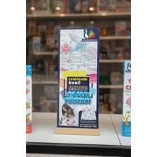 Miniso Rb Su Altı Dünyası Boyama Sahnesi