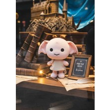 Miniso Harry Potter Lisanslı Peluş Oyuncak (Dobby) 22CM