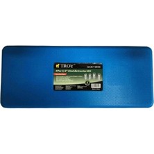 Özgürce Çivi ve Civata Sökme Seti, 4 Parça, 1/2 Inç, Dayanıklı ve Kullanışlı