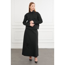 Maq Design Yade Ceket