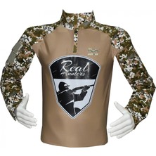 Mysia Outdoor Combat Tişört Real Hunters M005 Avcı Kombat