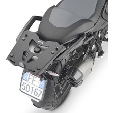 Bmw R 1300 Gs (24>25) / Gs Adventure (25) Arka Çanta Taşıyıcısı (Givi SRA5143)