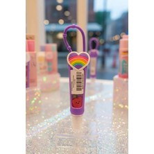 Miniso Purgel Lip Gloss - Kalp