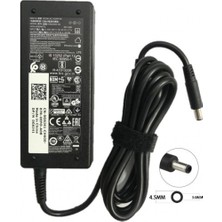 Ni-On Dell Orjinal Inspiron P28E004 Notebook Adaptör (Orijinal 19V 3.34 65W)