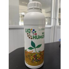 Stoller Lıqhumus Nk Nk Içerikli Sıvı Organomineral Köklendirici Gübre 1 Lt