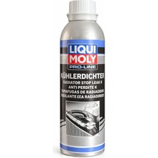 Motorx Yüksek Etkili, Profesyonel Soğutma Sistemi Koruyucu, Güçlü Sızdırmazlık Çözümü