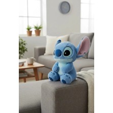 Miniso Disney Lilo&stitch Lisanslı 25 cm Peluş Oyuncak