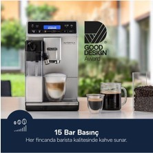 DeLonghi De'longhi Autentica Otomatik Kahve Makinesi