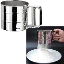 Feyza Design Otomatik Un Eleme Makinesi, Hızlı ve Kolay Kullanım