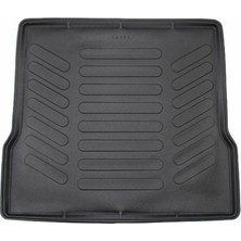 Rizline Dacia Logan 2004-2012 Araca Özel Bagaj Havuzu | Sedan