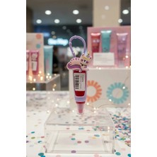 Miniso Purgel Lip Gloss - Uyuyan Kedi