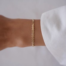 Altıntaş Gurmet Mariner Altın Bileklik