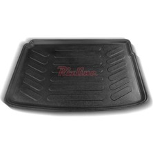 Rizline Citröen C4 2004-2010 Araca Özel Bagaj Havuzu