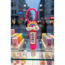 Miniso Purgel Lip Gloss - Gökkuşağı
