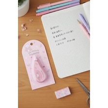 Miniso Sanrio Lisanslı My Melody Stacking Fun Koleksiyonu Düzeltme Bandı