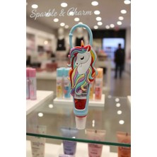 Miniso Purgel Lip Gloss - Saçlı Unicorn