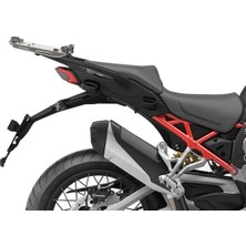 Ducati Multistrada V4 S1200 Arka Çanta Demiri (Shad D0MV11ST)