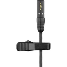 Audix L5P Cardioid Micro Condenser Yaka Mikrofonu