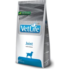 Vet Life Natural Adult Dog Joint Diyet Yetişkin Köpek Maması 12 kg