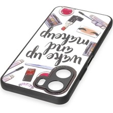 isiltikidsmoda Newface Vivo Y16 Kılıf Mirror Desenli Kapak - Mirror - 3