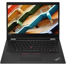 Lenovo Thinkpad X13 Gen 1 I5-10310U 16 GB Ram 256 GB SSD 13.3" Fhd W11P ( Outlet )