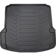 Rizline Seat Toledo 1998-2004 Araca Özel Bagaj Havuzu