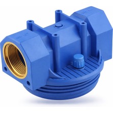 Sufil 2" Kafa | 335 - 430 - 600 Kodlu Filtre Kabı Ile Uyumlu