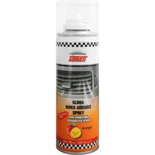 Autokit Autokıt Klima Koku Giderici Sprey 200 ml – Mango Kokusu