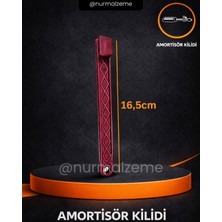 Nur Malzeme Amortisör Kilidi