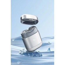 isiltikidsmoda Newface Cb-S2 Tıraş Makinesi - Gümüş