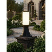 Ack Aria Bahçe Set Üstü Aydınlatma E27