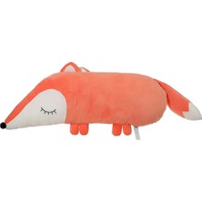 Miniso Tilki Peluş Oyuncak 92 cm
