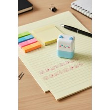Miniso Cutie Serisi Roller Stamp (Yavru Köpek)