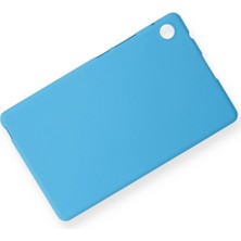 isiltikidsmoda Newface Huawei Matepad T8 8 Kılıf Evo Tablet Silikon - Mavi