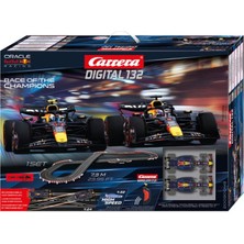 Carrera 30048 Digital 132 Race Of The Champions