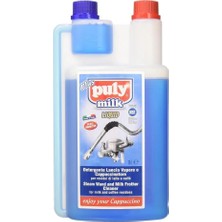 Puly Milk Süt Sistemi Sıvı Temizleme Ürünü 1000 ml