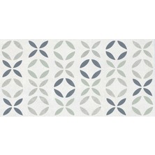 Ege Seramik 300X600 TORINO OCEAN DEKOR K:8 - 1 kutu 1.26 m2